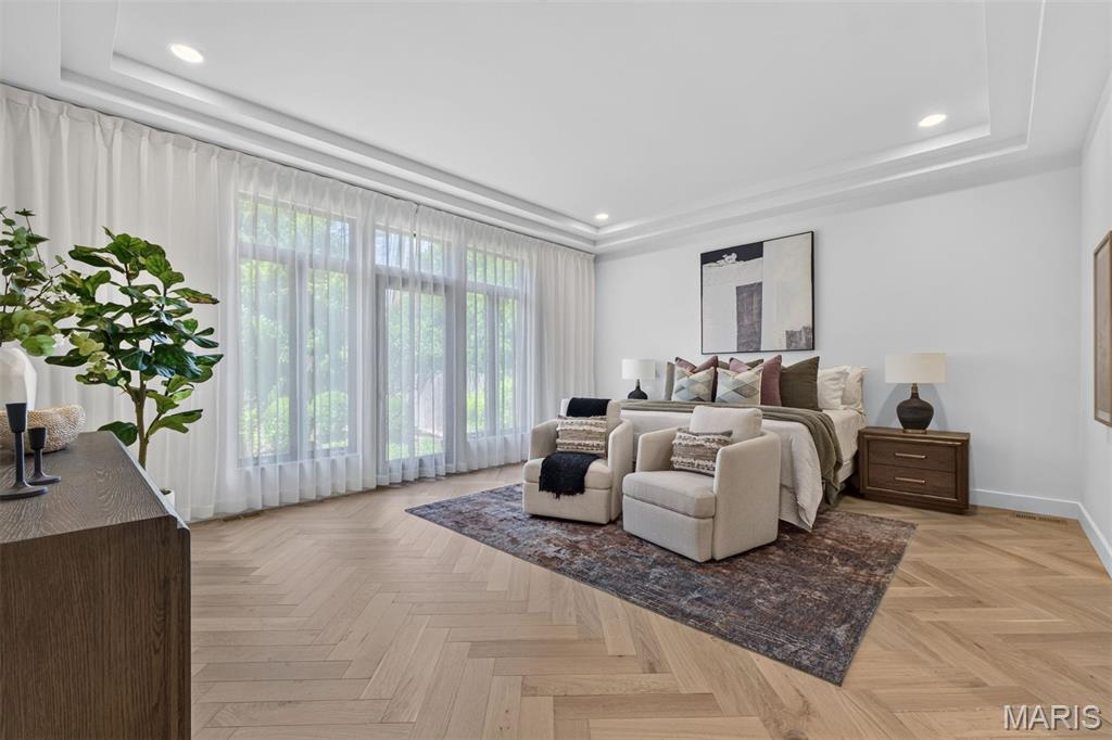 Bemiston Park - Residential
