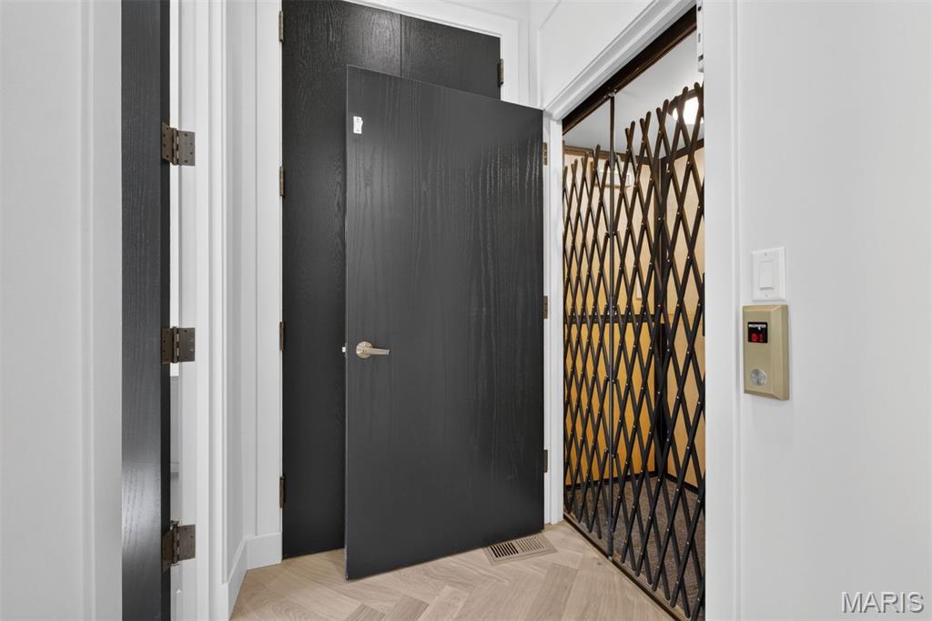 Bemiston Park - Residential