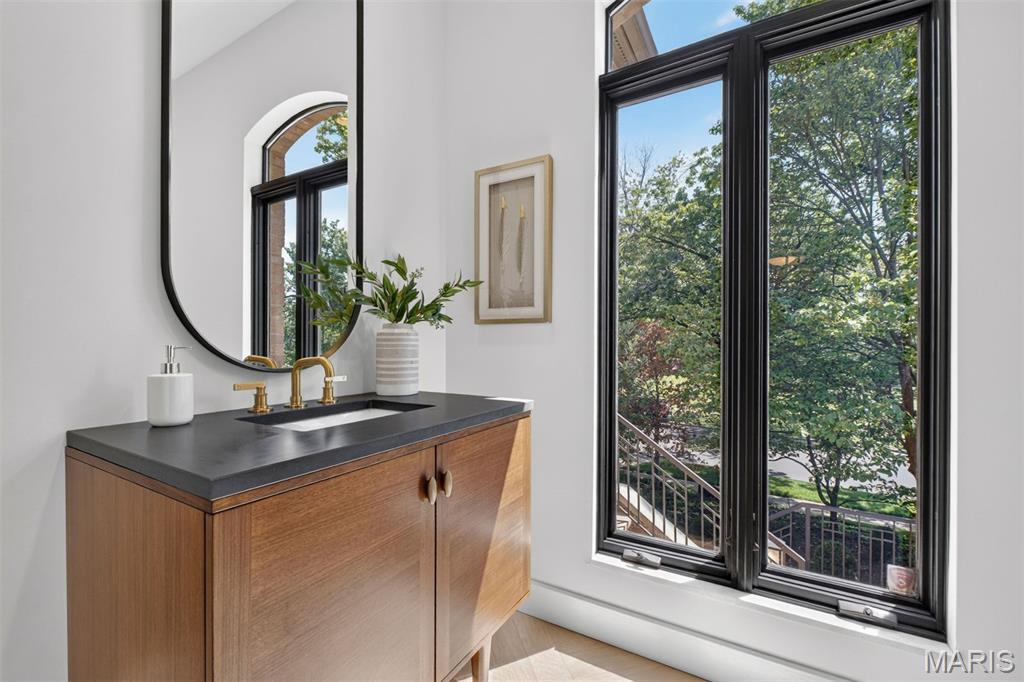 Bemiston Park - Residential