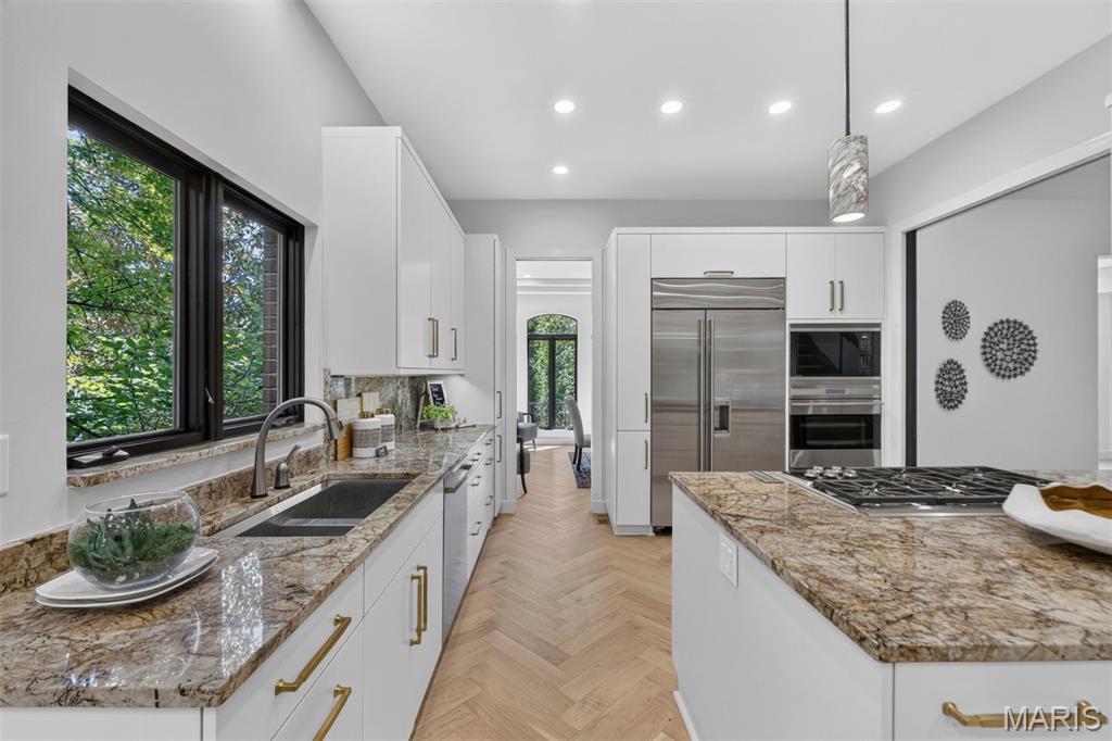 Bemiston Park - Residential