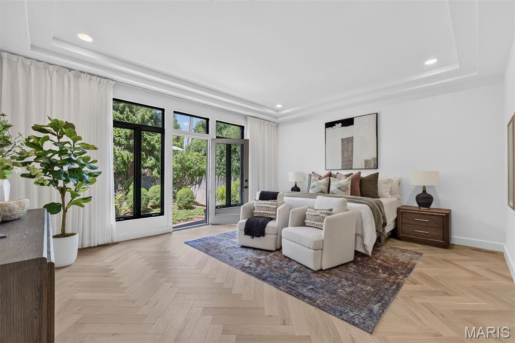 Bemiston Park - Residential