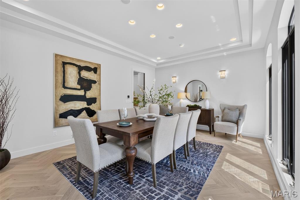 Bemiston Park - Residential