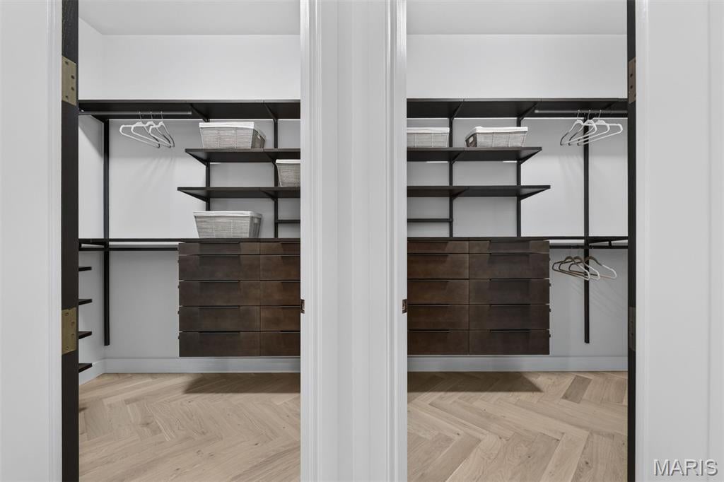 Bemiston Park - Residential