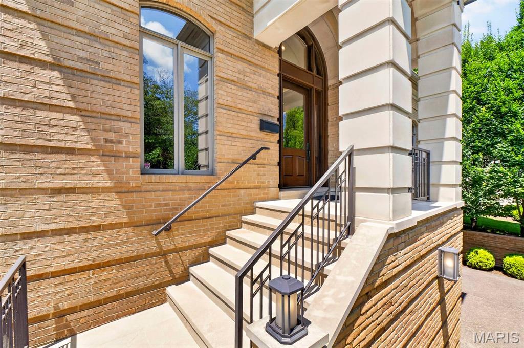 Bemiston Park - Residential