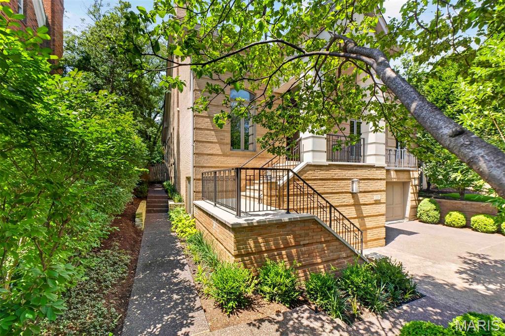 Bemiston Park - Residential