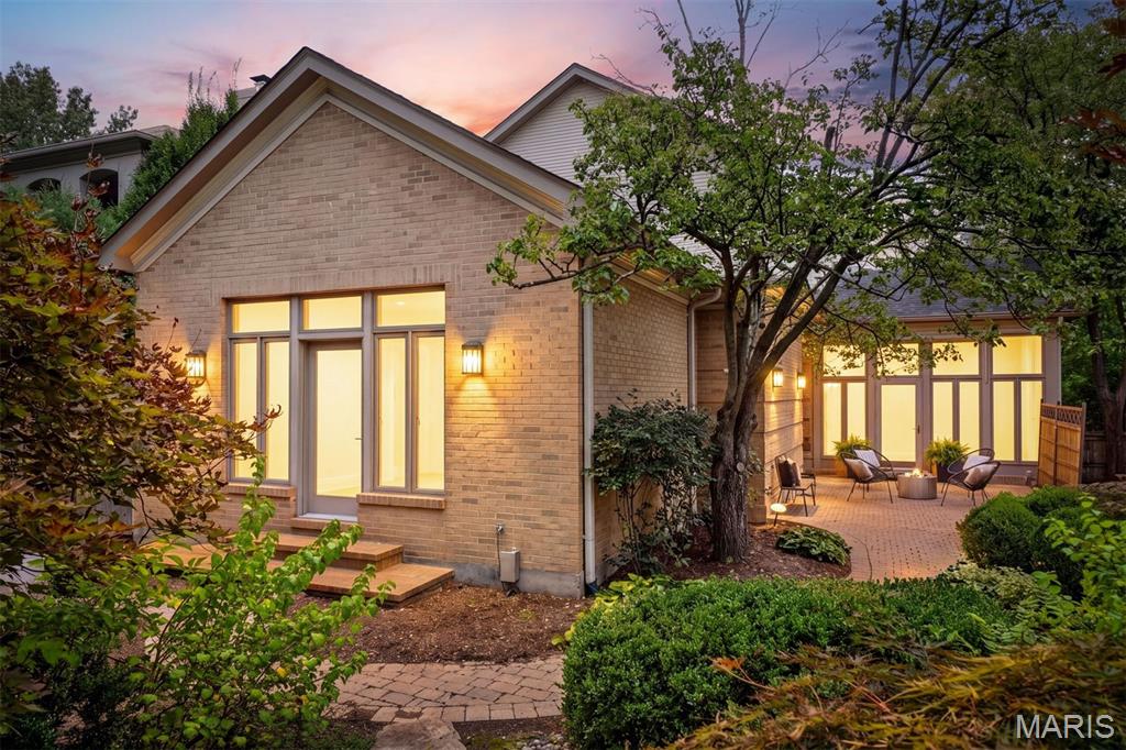 Bemiston Park - Residential