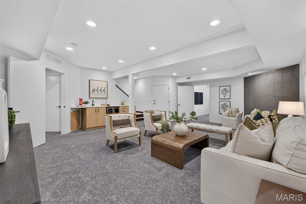 Bemiston Park - Residential