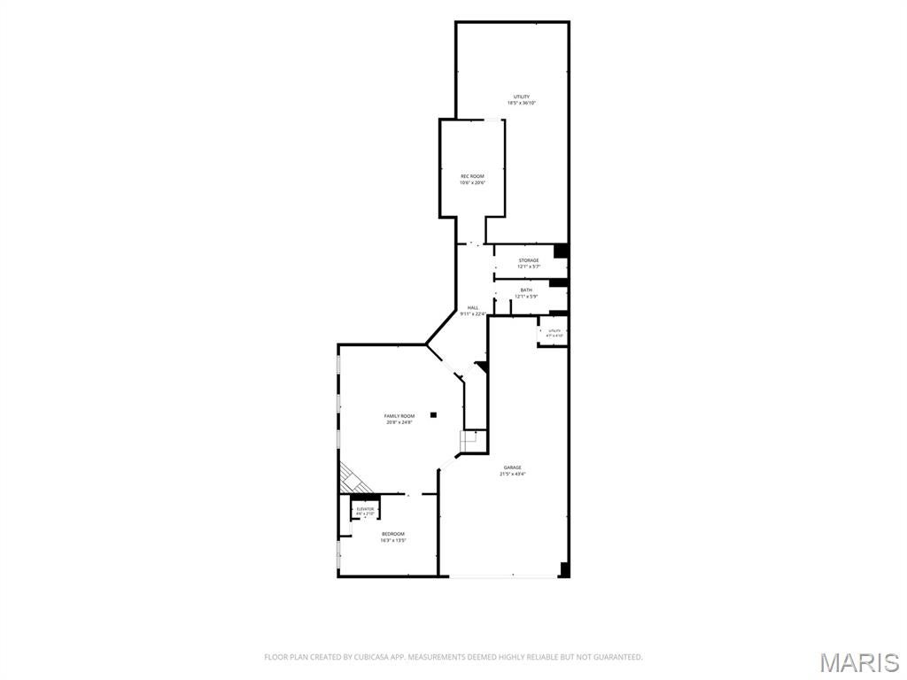 Bemiston Park - Residential