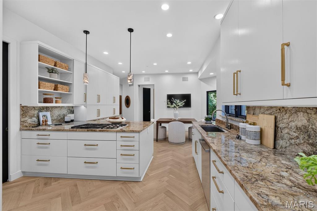 Bemiston Park - Residential