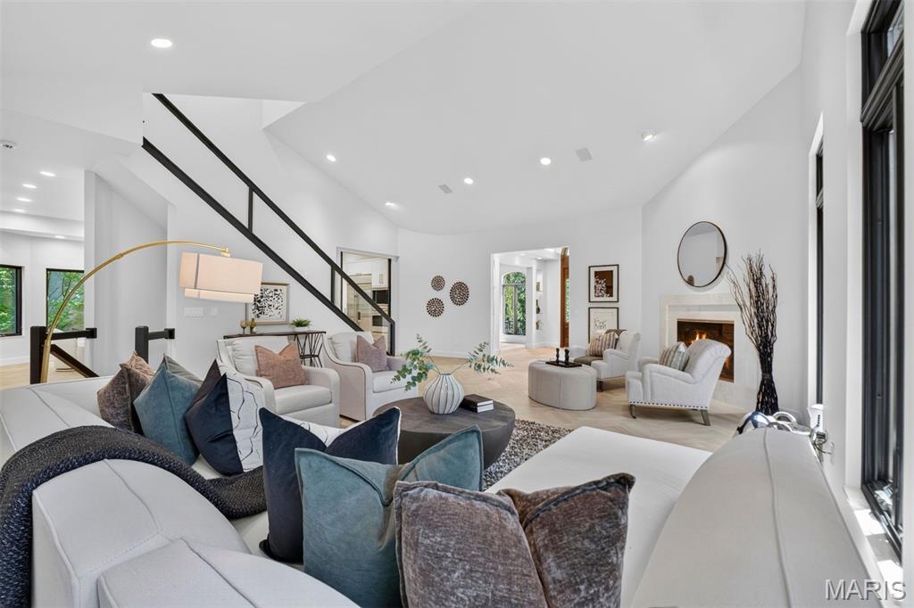 Bemiston Park - Residential
