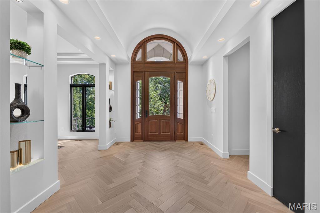 Bemiston Park - Residential