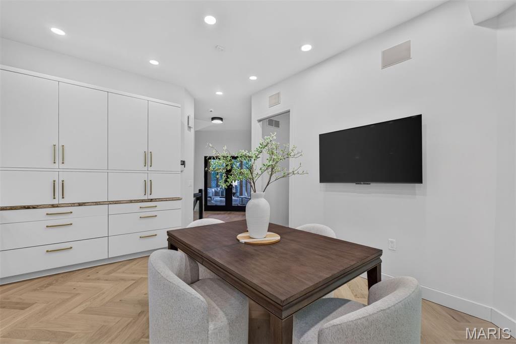 Bemiston Park - Residential