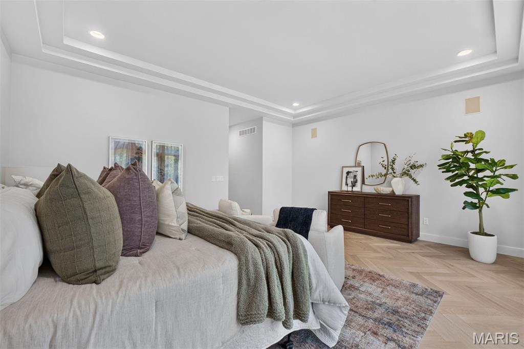Bemiston Park - Residential