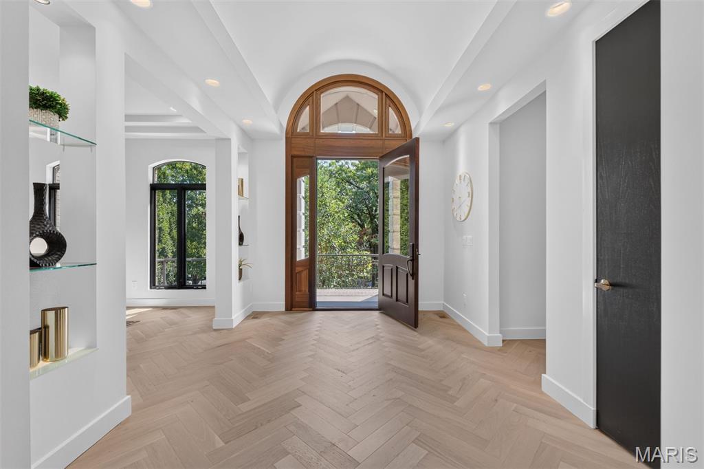 Bemiston Park - Residential