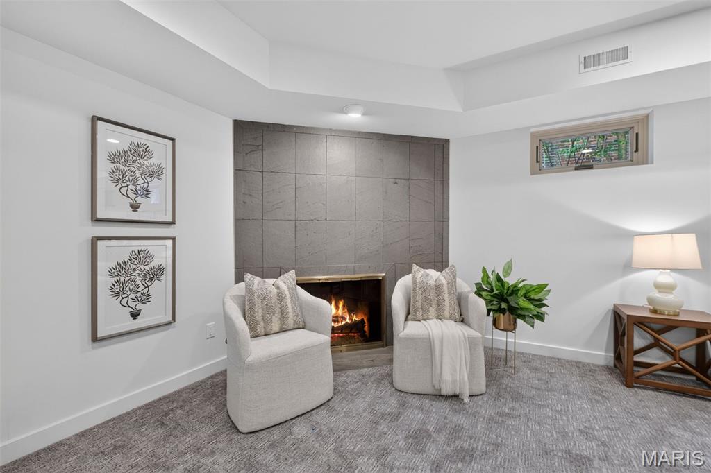 Bemiston Park - Residential