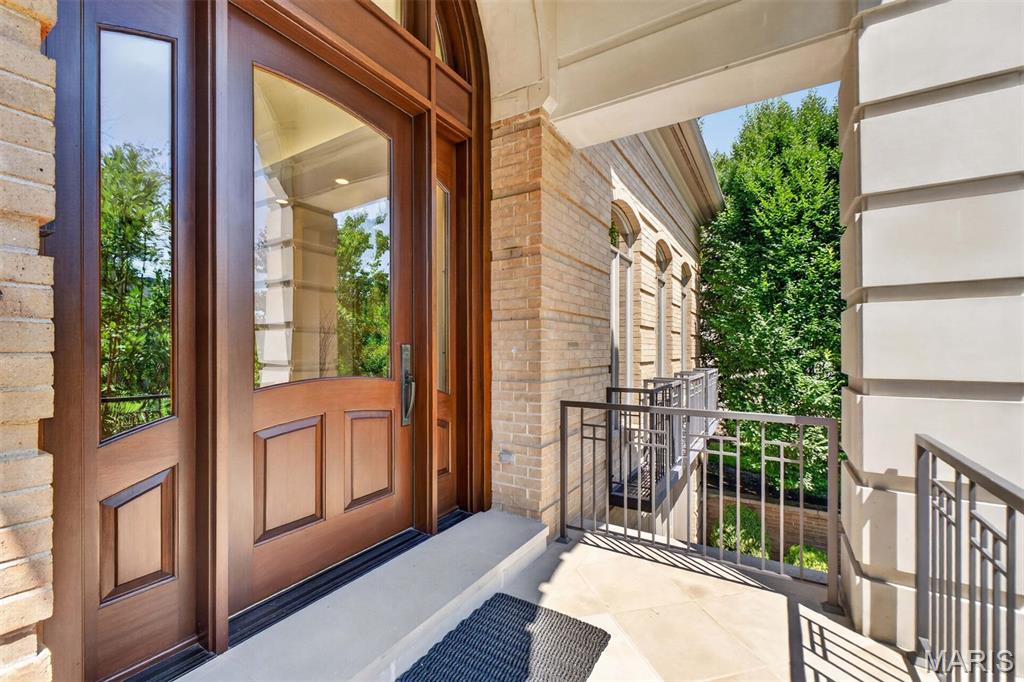 Bemiston Park - Residential