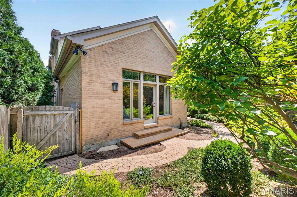Bemiston Park - Residential