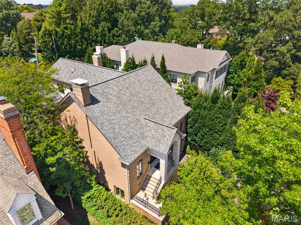 Bemiston Park - Residential
