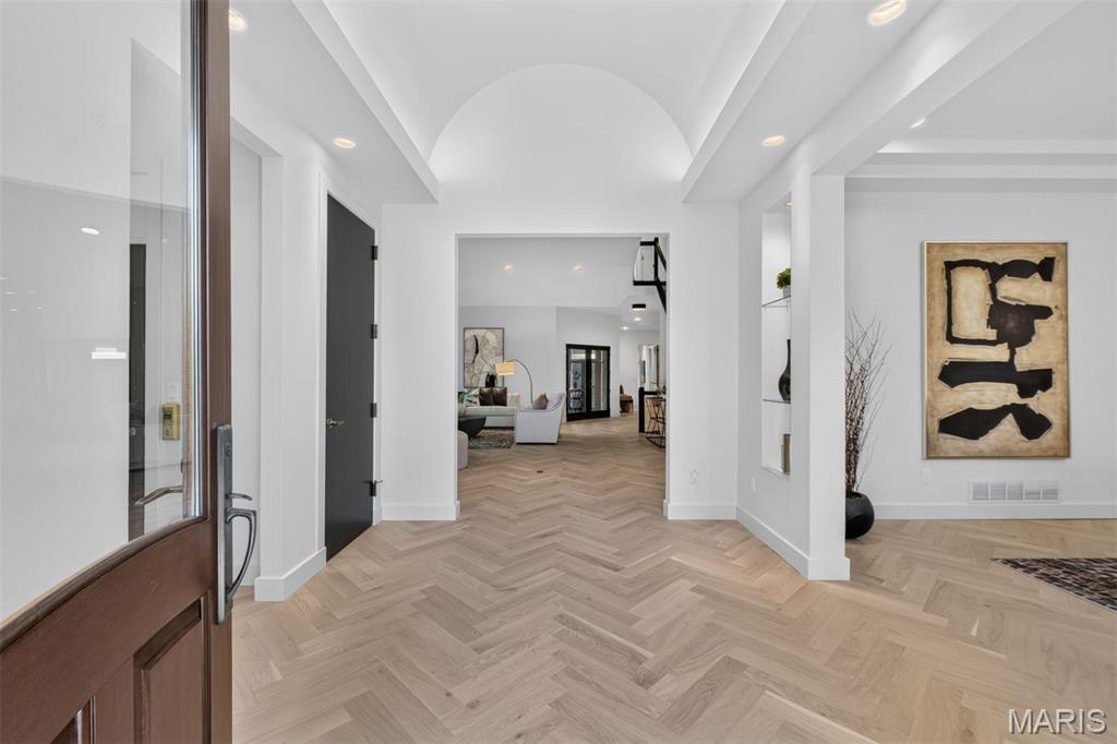 Bemiston Park - Residential
