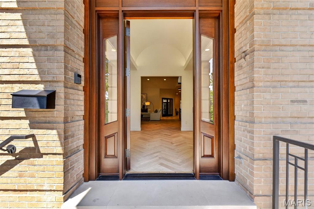 Bemiston Park - Residential
