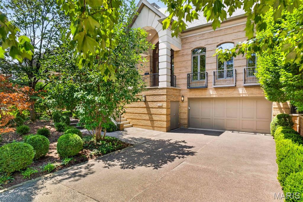 Bemiston Park - Residential