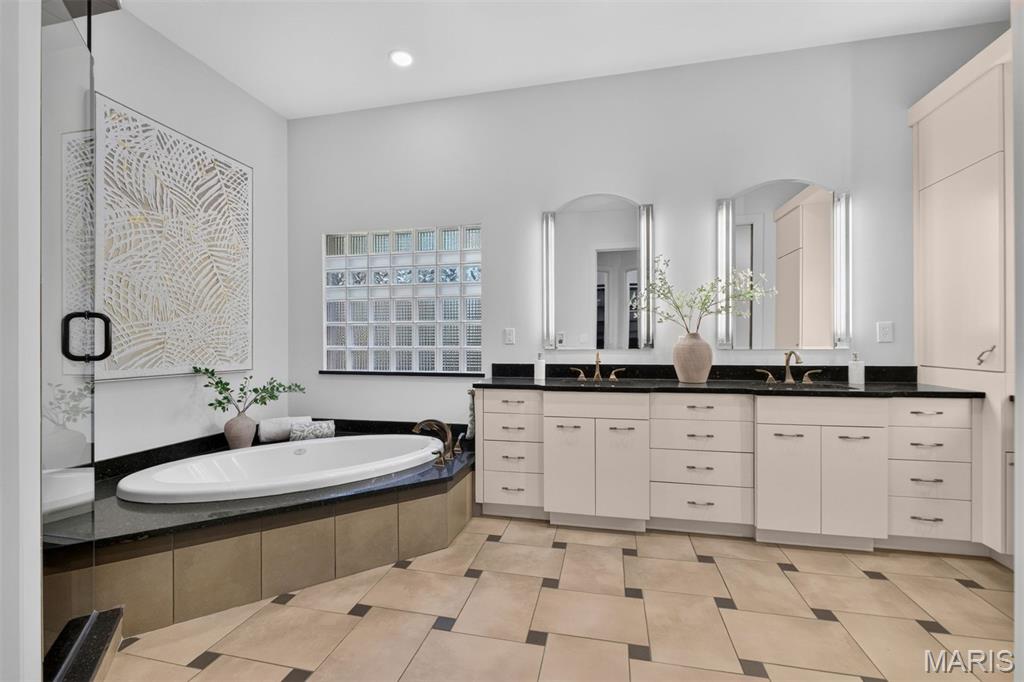 Bemiston Park - Residential