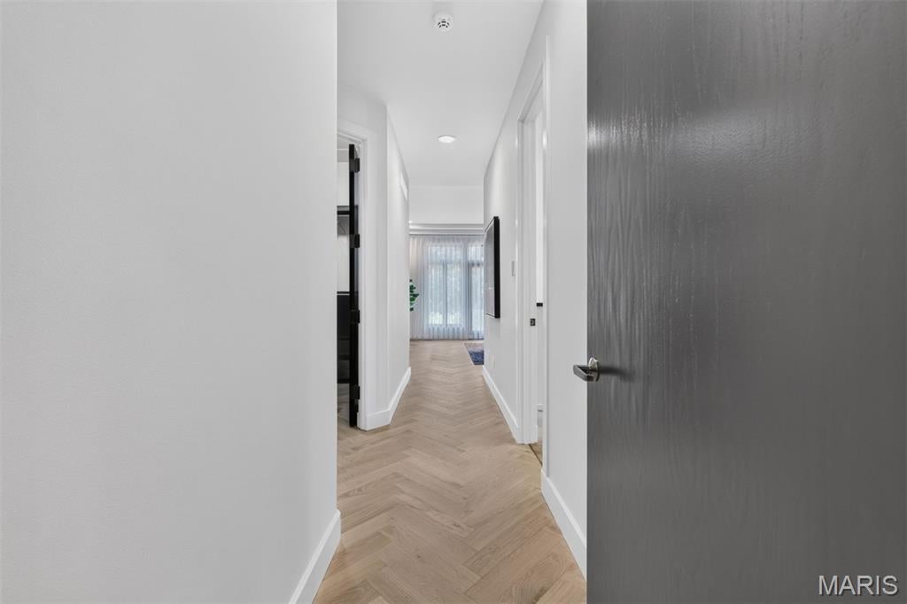 Bemiston Park - Residential
