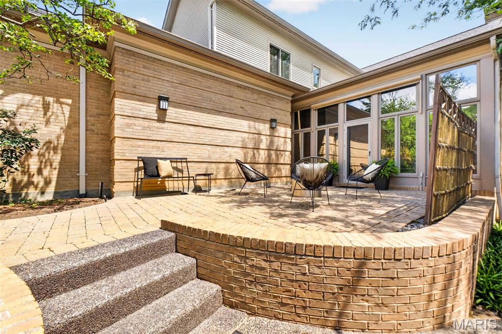 Bemiston Park - Residential