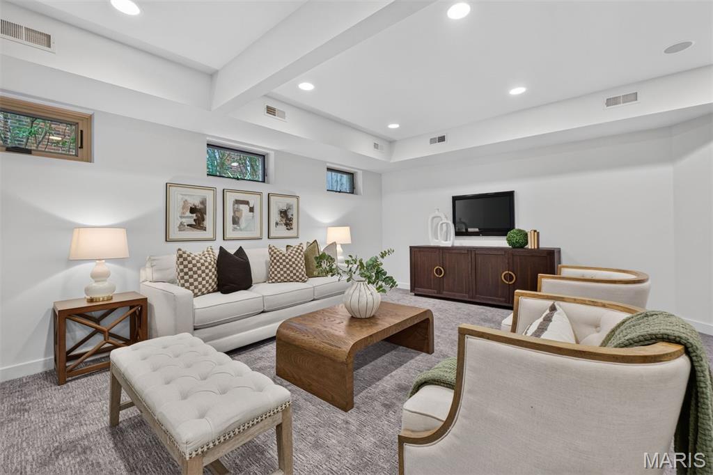 Bemiston Park - Residential