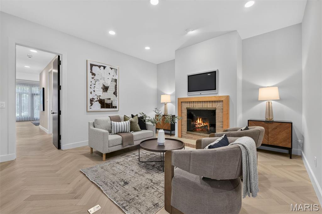 Bemiston Park - Residential