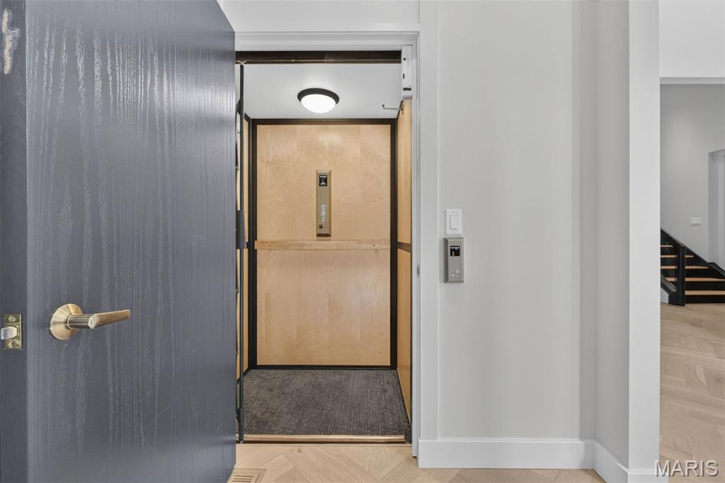 Bemiston Park - Residential
