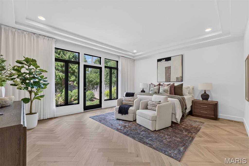 Bemiston Park - Residential