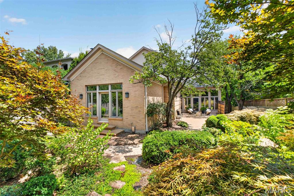 Bemiston Park - Residential