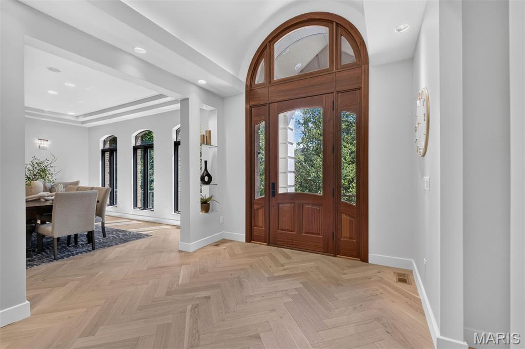 Bemiston Park - Residential