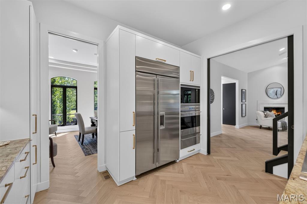 Bemiston Park - Residential