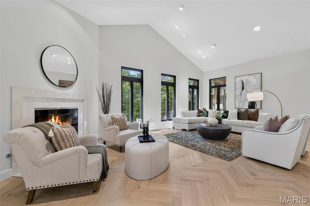 Bemiston Park - Residential