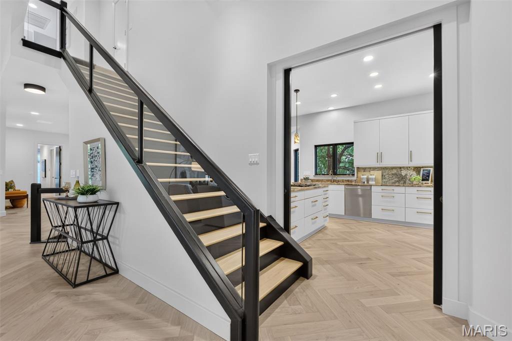 Bemiston Park - Residential