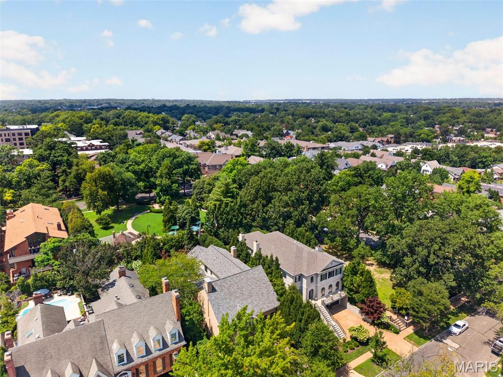 Bemiston Park - Residential