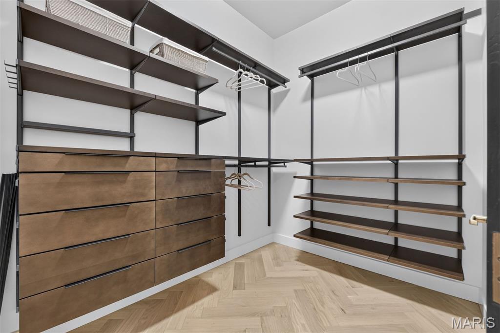 Bemiston Park - Residential
