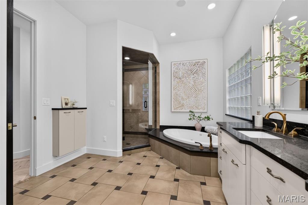 Bemiston Park - Residential