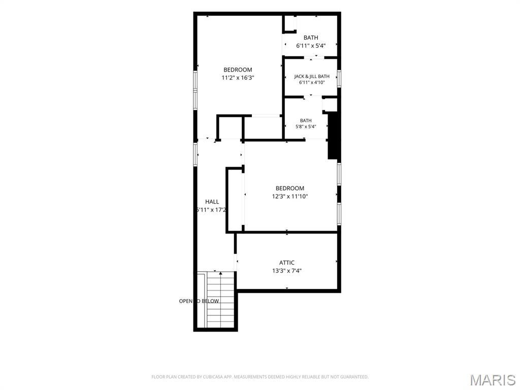 Bemiston Park - Residential