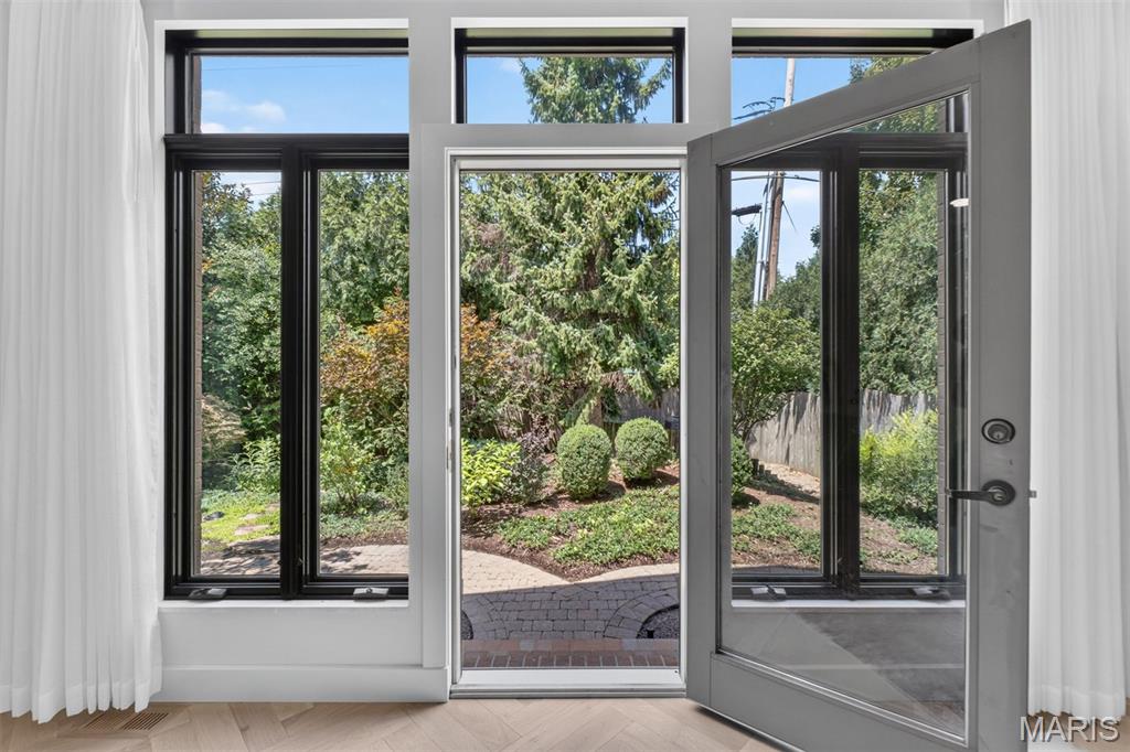 Bemiston Park - Residential