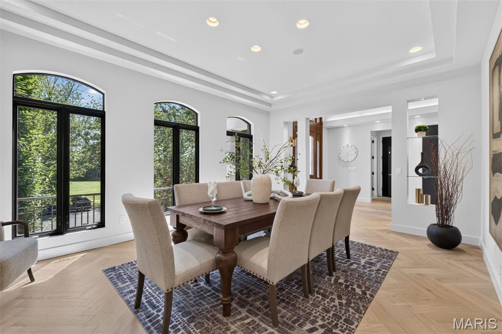 Bemiston Park - Residential