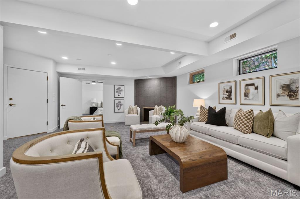 Bemiston Park - Residential