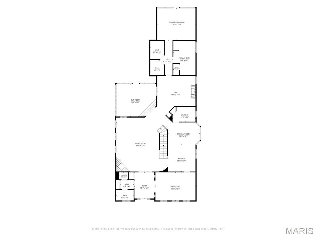 Bemiston Park - Residential