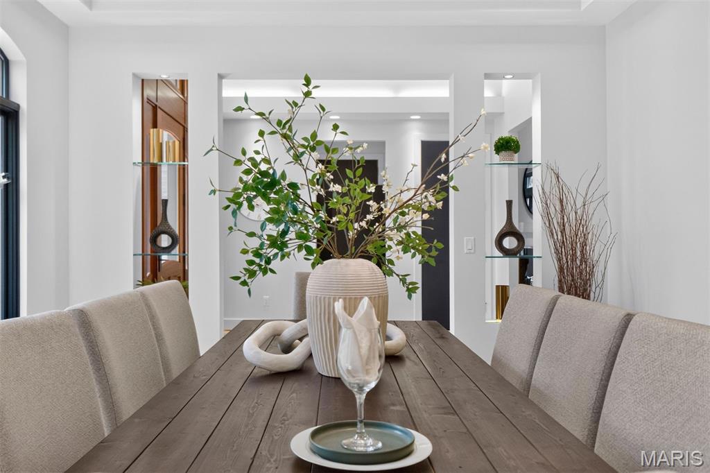 Bemiston Park - Residential