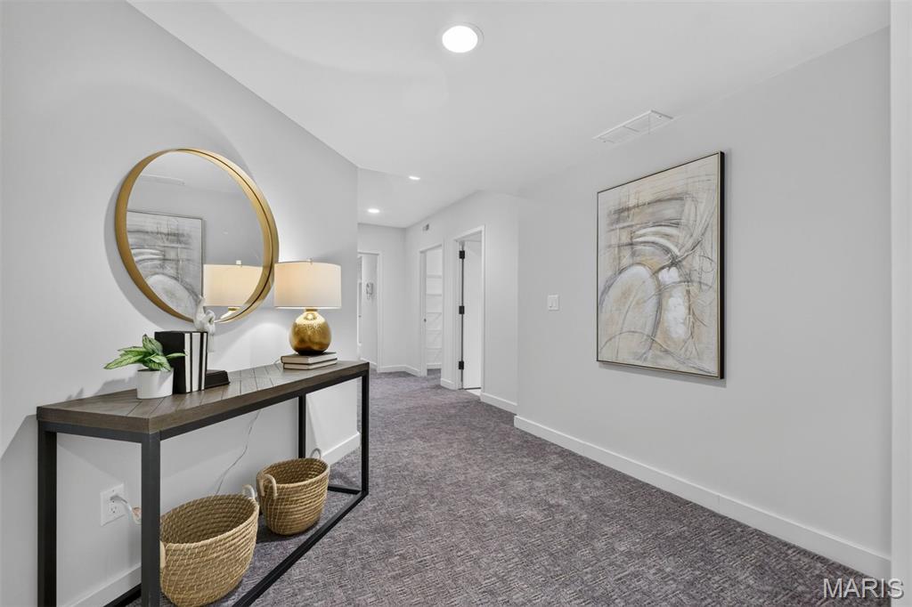 Bemiston Park - Residential