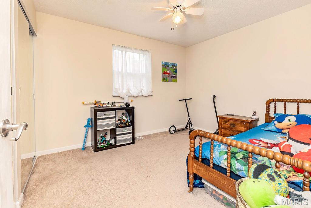 Butler Hill Estates Add 2 - Residential