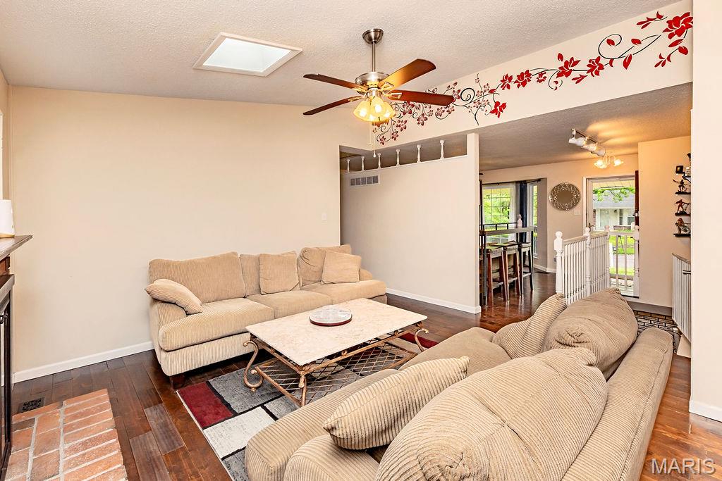 Butler Hill Estates Add 2 - Residential