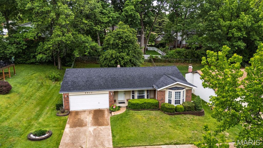 Butler Hill Estates Add 2 - Residential